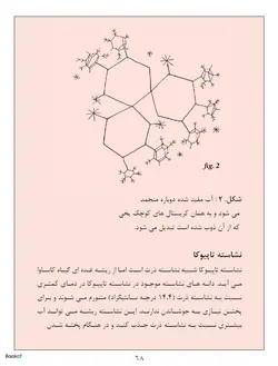 کتاب سلام اسم من بستنی است (ترجمه فارسی) | دوره و کتاب آشپزی | آکادمی بوک سی اف