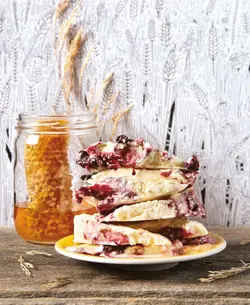 کتاب سلام اسم من بستنی است (ترجمه فارسی) | دوره و کتاب آشپزی | آکادمی بوک سی اف