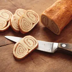 برش و پخت کوکی ها