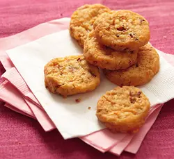 برش و پخت کوکی ها