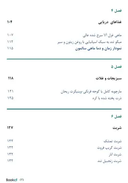 کتاب آشپزی سووید برای همه | دوره و کتاب آشپزی | آکادمی بوک سی اف