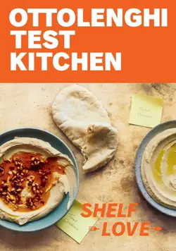 کتاب آشپزخانه آزمایشی Ottolenghi | دوره و کتاب آشپزی | آکادمی بوک سی اف