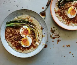 کتاب آشپزخانه آزمایشی Ottolenghi | دوره و کتاب آشپزی | آکادمی بوک سی اف