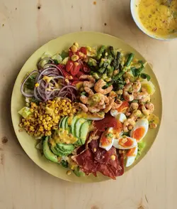 کتاب آشپزخانه آزمایشی Ottolenghi | دوره و کتاب آشپزی | آکادمی بوک سی اف