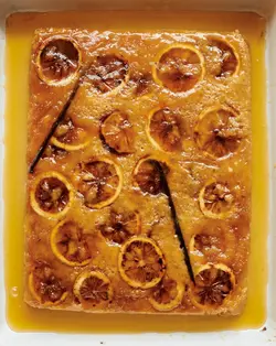 کتاب آشپزخانه آزمایشی Ottolenghi | دوره و کتاب آشپزی | آکادمی بوک سی اف