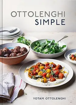 کتاب آشپزی ساده از Ottolenghi | دوره و کتاب آشپزی | آکادمی بوک سی اف