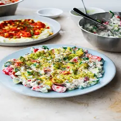 کتاب آشپزی ساده از Ottolenghi | دوره و کتاب آشپزی | آکادمی بوک سی اف