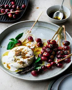 کتاب آشپزی ساده از Ottolenghi | دوره و کتاب آشپزی | آکادمی بوک سی اف