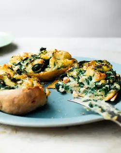 کتاب آشپزی ساده از Ottolenghi | دوره و کتاب آشپزی | آکادمی بوک سی اف