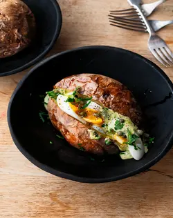کتاب آشپزی ساده از Ottolenghi | دوره و کتاب آشپزی | آکادمی بوک سی اف