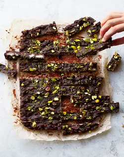 کتاب آشپزی ساده از Ottolenghi | دوره و کتاب آشپزی | آکادمی بوک سی اف