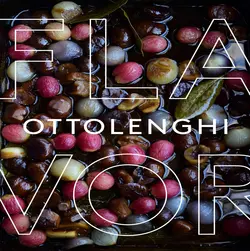 کتاب آشپزی طعم از Ottolenghi | دوره و کتاب آشپزی | آکادمی بوک سی اف