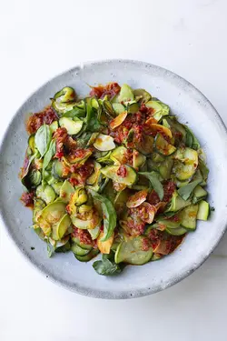 کتاب آشپزی طعم از Ottolenghi | دوره و کتاب آشپزی | آکادمی بوک سی اف