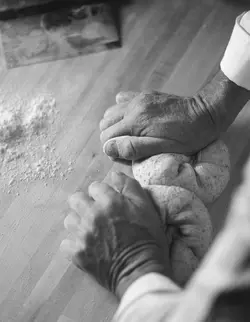 کتاب قنادی حرفه ای | دوره و کتاب آشپزی | آکادمی بوک سی اف