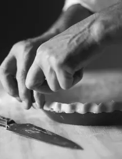 کتاب قنادی حرفه ای | دوره و کتاب آشپزی | آکادمی بوک سی اف