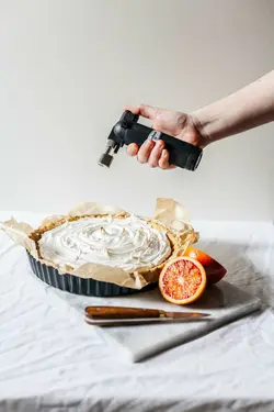 کتاب گارنیش (ترجمه فارسی) | دوره و کتاب آشپزی | آکادمی بوک سی اف