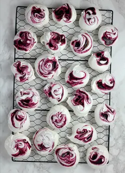 کتاب گارنیش (ترجمه فارسی) | دوره و کتاب آشپزی | آکادمی بوک سی اف