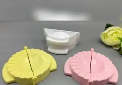 قالب پيراشكى و سمبوسه