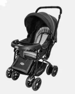 کالسکه تک مدل ۱۳۰ دلیجان