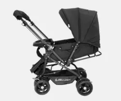 کالسکه تک مدل ۱۳۰ دلیجان