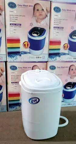 کهنه شور Easy Wash ایزی واش۲کیلو