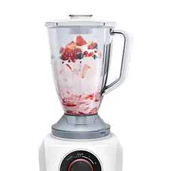 مخلوط کن بوش MMB21P1W