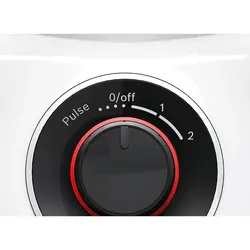 مخلوط کن بوش MMB21P1W