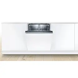 ظرفشویی توکار بوش SMV25BX02R