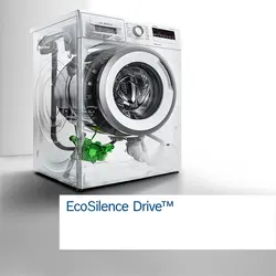 ماشین لباسشویی بوش مدل WAN28K98