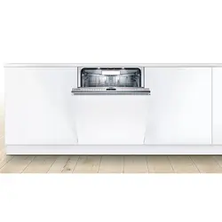ظرفشویی توکار بوش SMV8ZCX07E