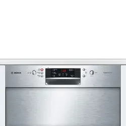 ظرفشویی توکار بوش SMU45JS01B