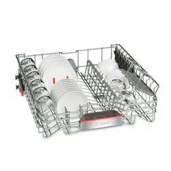 ظرفشویی توکار بوش SMI68TS06E