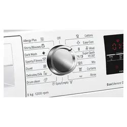 ماشین لباسشویی بوش مدل  WAT24462GC