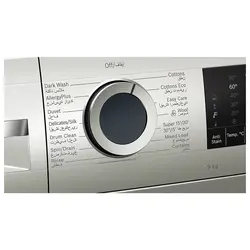 ماشین لباسشویی بوش مدل BOSCH WGA142XVGC