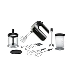 همزن بوش مدل MFQ4885DE