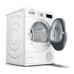 خشک کن بوش مدل WTW85461BY