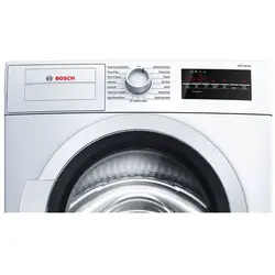 خشک کن بوش مدل WTW85461BY