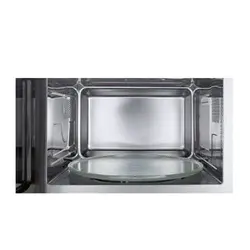 مایکروویو رومیزی 25 لیتر بوش سفید مدل HMT84G421