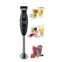 گوشت کوب برقی بوش مدل BOSCH MSM2610BGB