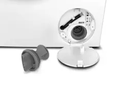 لباسشویی بوش مدل BOSCH WAX32E91 Exclusiv