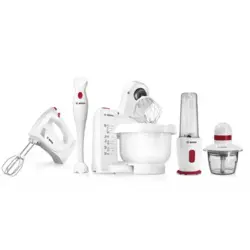 خردکن بوش مدل MMRP1000