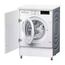 ماشین لباسشویی توکار بوش مدل WIW28442