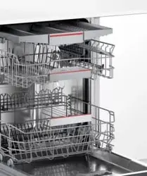 ظرفشویی توکار SMV4HCX48E