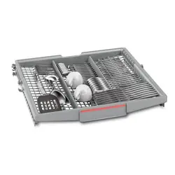 ماشین ظرفشویی بوش مدل BOSCH SMS67NI10