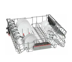 ماشین ظرفشویی بوش SMS46LW00E