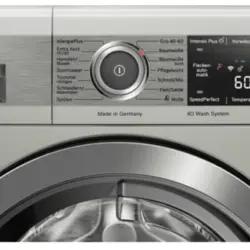 ماشین لباسشویی بوش مدل WAX32MX0