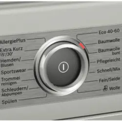 ماشین لباسشویی بوش مدل WAX32MX0