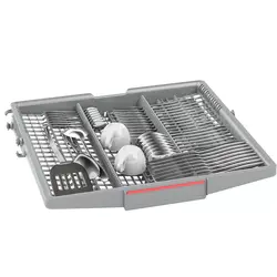 ماشین ظرفشویی بوش مدل SMS6HMI27Q ظرفیت 13 نفره