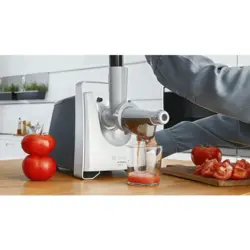 چرخ گوشت بوش مدل MFW67450