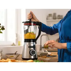 مخلوط کن بوش مدل MMB6382M
